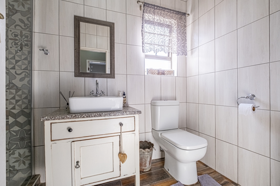 4 Bedroom Property for Sale in Manor Heights Eastern Cape